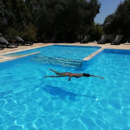 Hotel Sport Village Iglesias Dış mekan fotoğraf