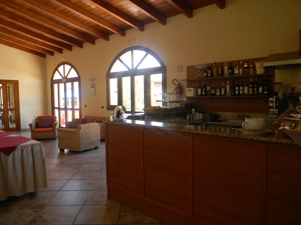Hotel Sport Village Iglesias Dış mekan fotoğraf