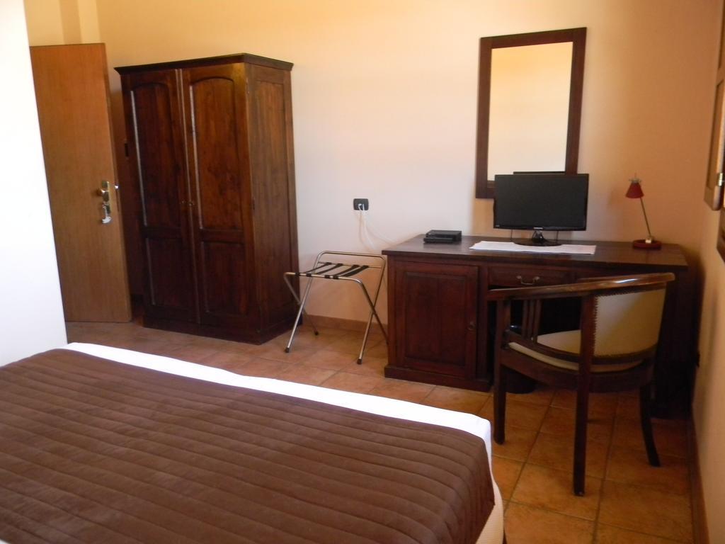 Hotel Sport Village Iglesias Dış mekan fotoğraf