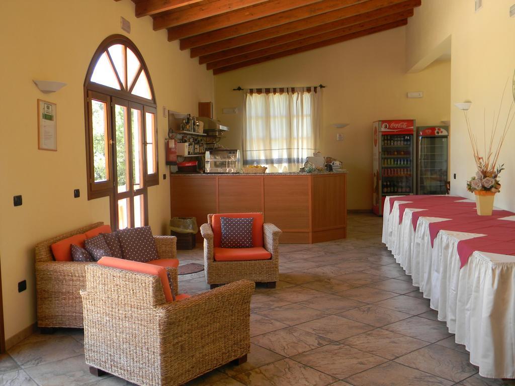 Hotel Sport Village Iglesias Dış mekan fotoğraf
