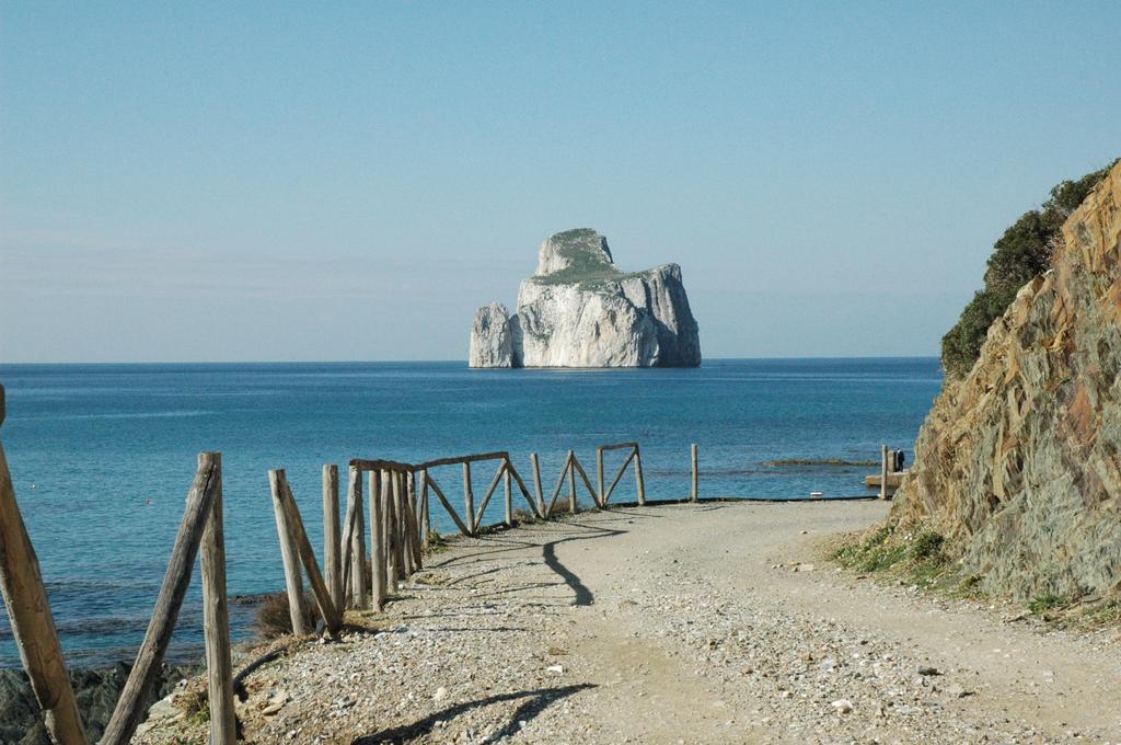 Hotel Sport Village Iglesias Dış mekan fotoğraf