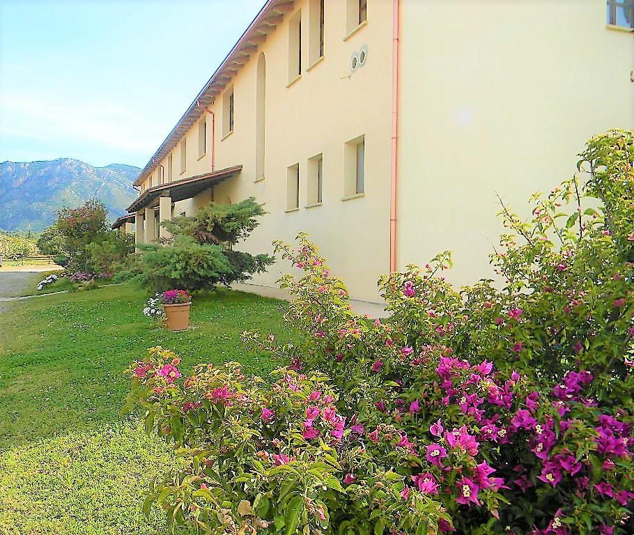 Hotel Sport Village Iglesias Dış mekan fotoğraf