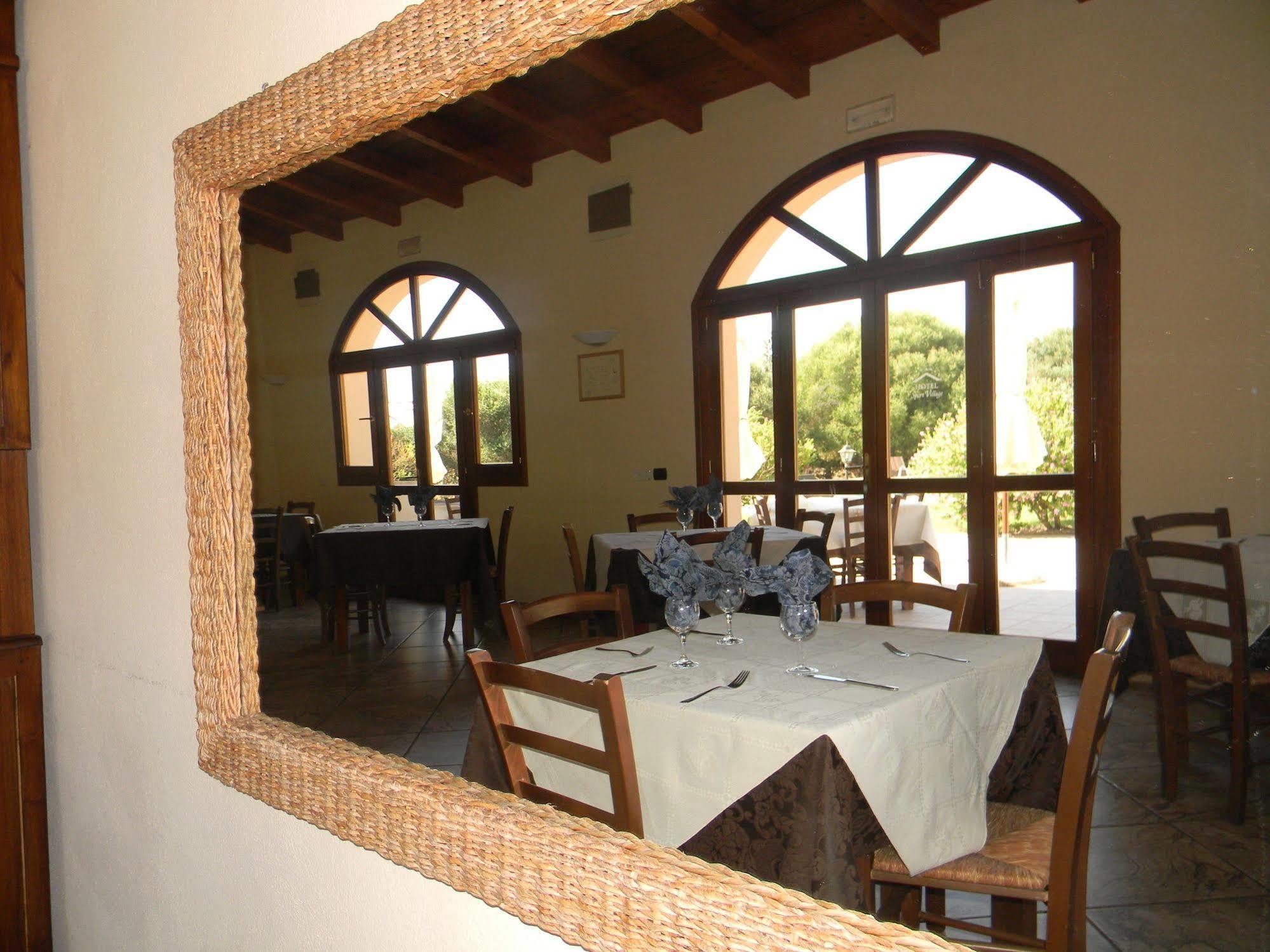 Hotel Sport Village Iglesias Dış mekan fotoğraf