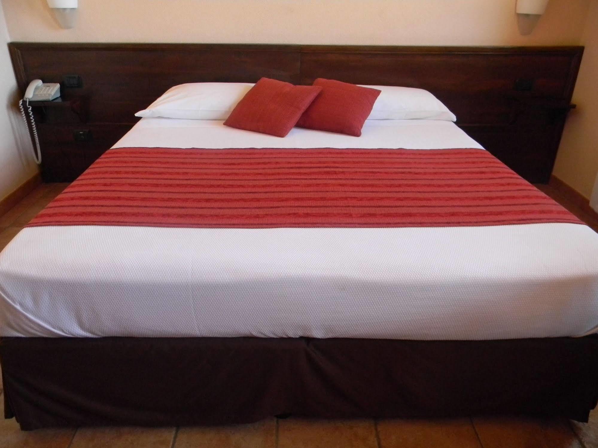 Hotel Sport Village Iglesias Dış mekan fotoğraf