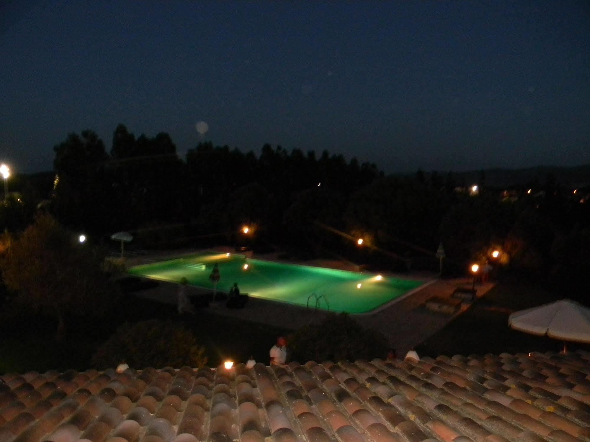 Hotel Sport Village Iglesias Dış mekan fotoğraf