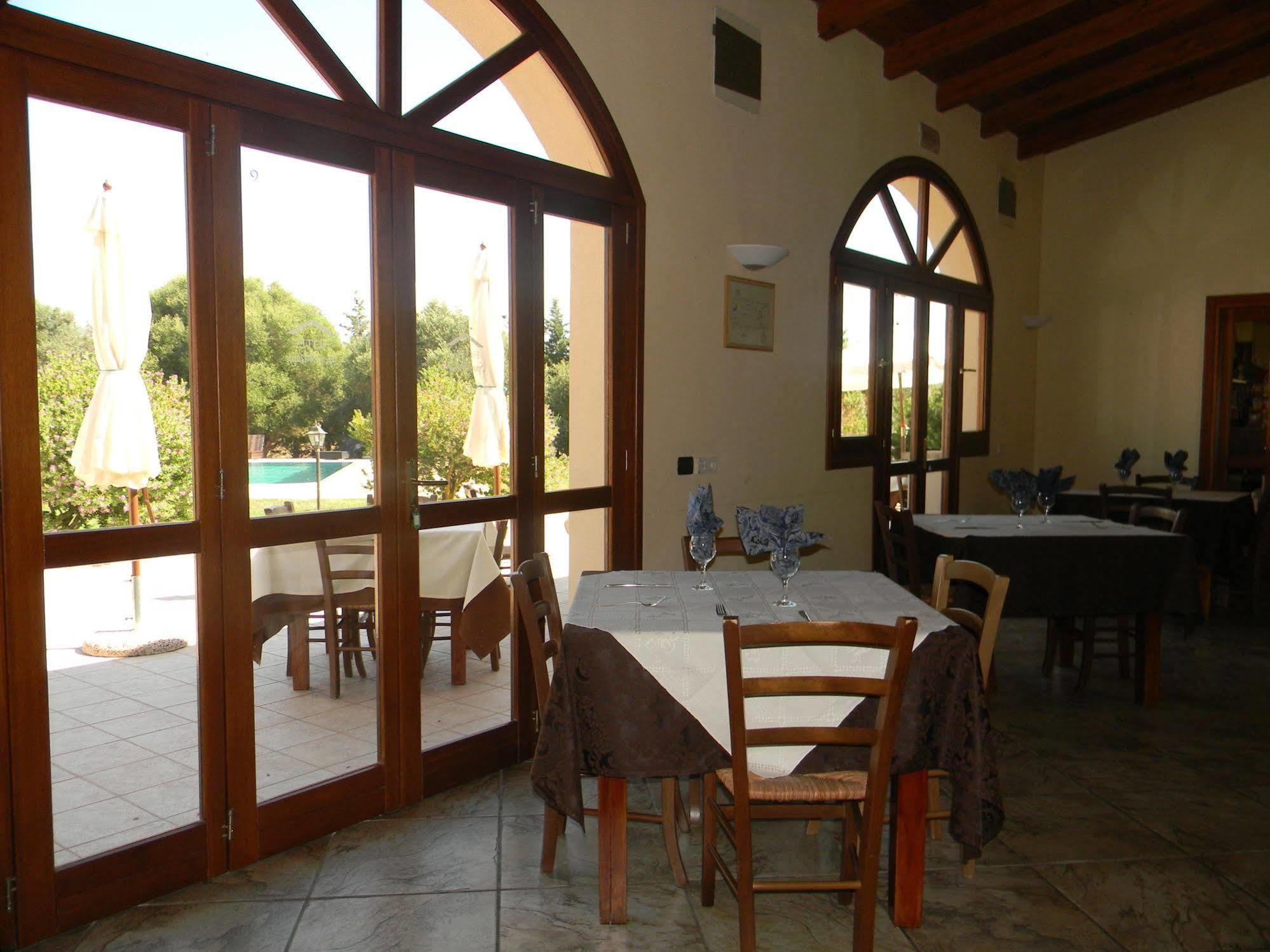 Hotel Sport Village Iglesias Dış mekan fotoğraf