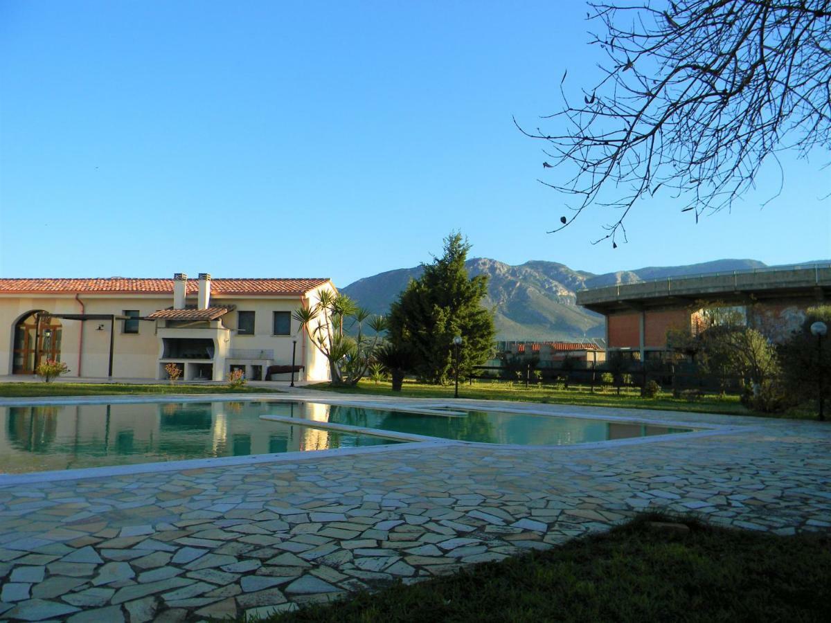 Hotel Sport Village Iglesias Dış mekan fotoğraf