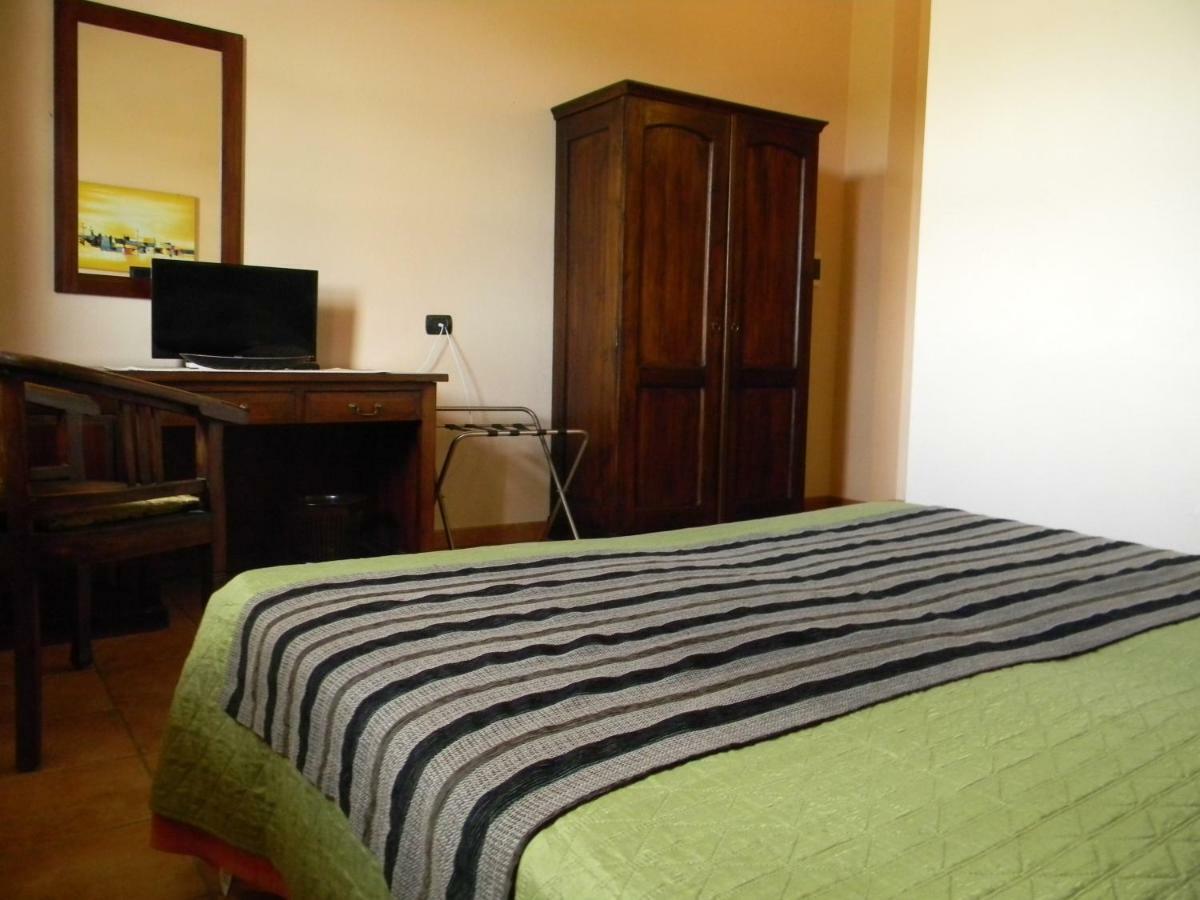 Hotel Sport Village Iglesias Dış mekan fotoğraf