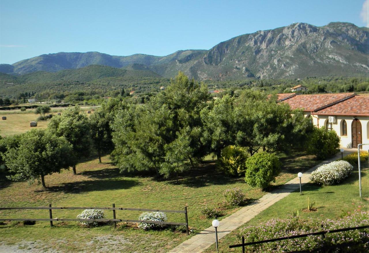 Hotel Sport Village Iglesias Dış mekan fotoğraf