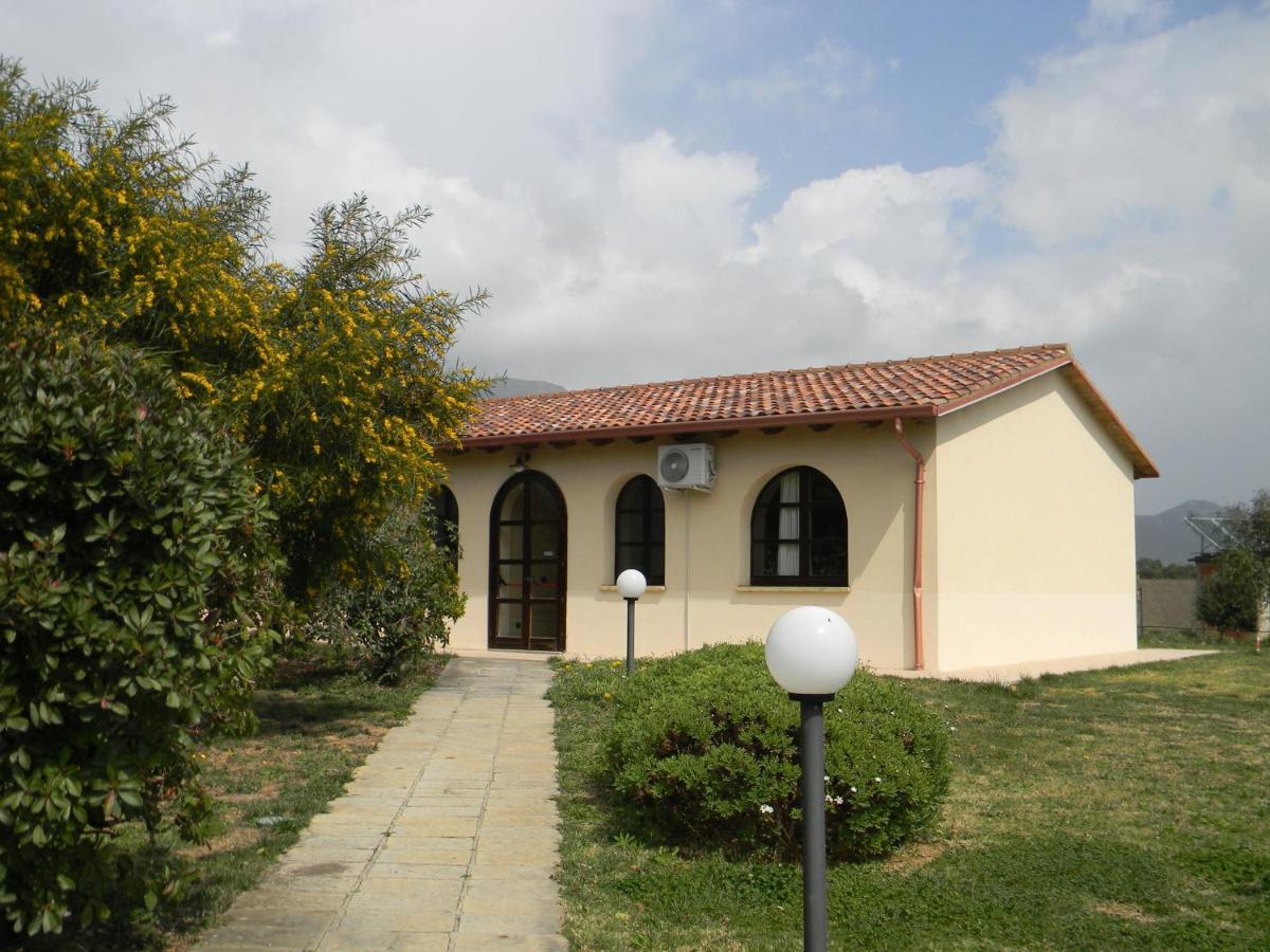 Hotel Sport Village Iglesias Dış mekan fotoğraf