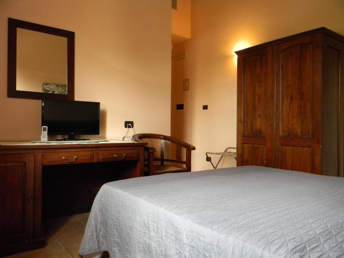 Hotel Sport Village Iglesias Dış mekan fotoğraf