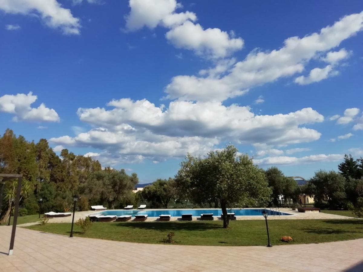 Hotel Sport Village Iglesias Dış mekan fotoğraf