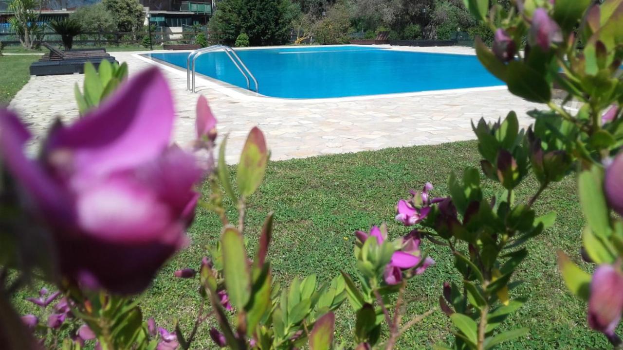 Hotel Sport Village Iglesias Dış mekan fotoğraf